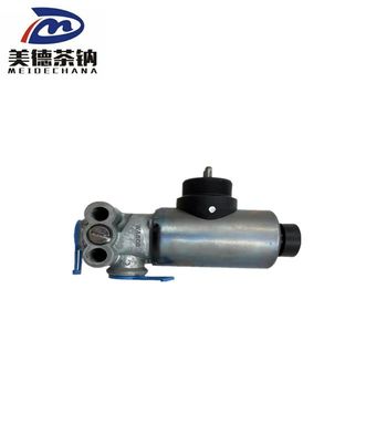 通常閉ざされた電磁弁 OE NO.123456789で製造された 交換/修理のために