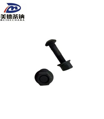 バス部品 オリジナルファクターからバスモデルのためのホイールボルト