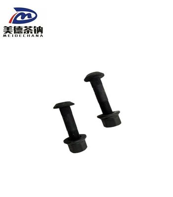 バス部品 オリジナルファクターからバスモデルのためのホイールボルト