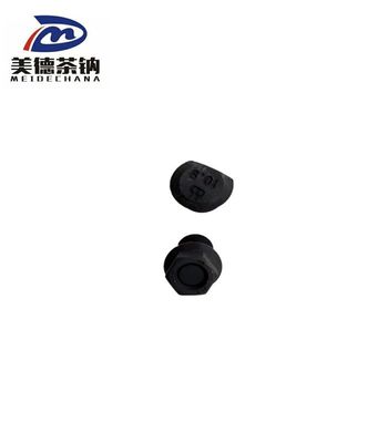 バス部品 オリジナルファクターからバスモデルのためのホイールボルト