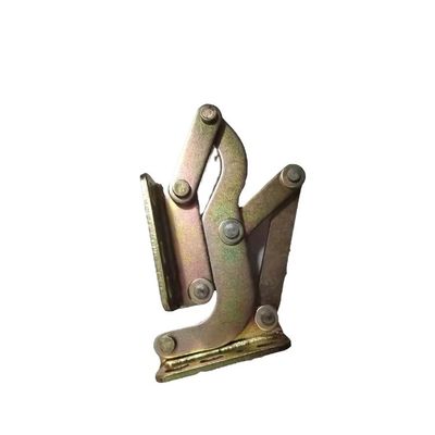 バスの後ろドアのためのステンレス鋼6リンクヒンジ 5940-11598 オリジナルバスアクセサリー