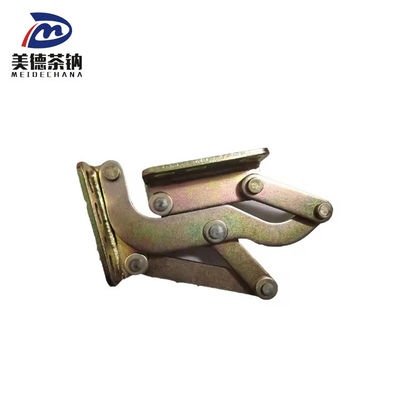 バスの後ろドアのためのステンレス鋼6リンクヒンジ 5940-11598 オリジナルバスアクセサリー