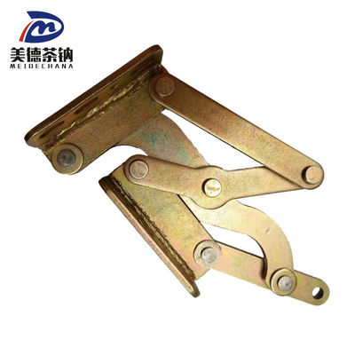 バスの後ろドアのためのステンレス鋼6リンクヒンジ 5940-11598 オリジナルバスアクセサリー