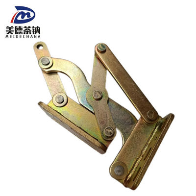 バスの後ろドアのためのステンレス鋼6リンクヒンジ 5940-11598 オリジナルバスアクセサリー