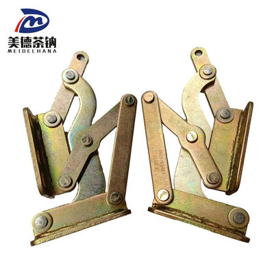 バスの後ろドアのためのステンレス鋼6リンクヒンジ 5940-11598 オリジナルバスアクセサリー