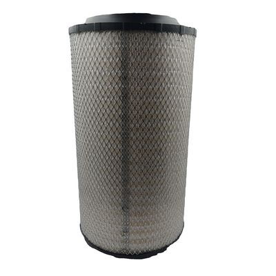 標準サイズで2747の原型重荷トラック用エアフィルター