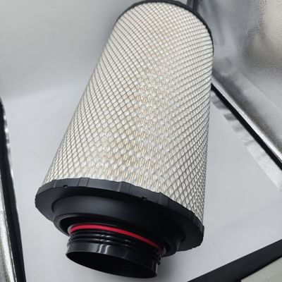 標準サイズで2747の原型重荷トラック用エアフィルター