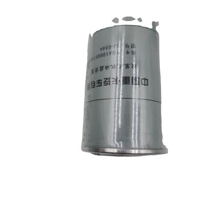トラック ディーゼルエンジン 燃料水分離フィルター VG154008311 鋼