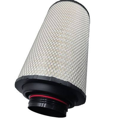 トラック用スペアパーツ 機能と耐久性を向上させる空気フィルター