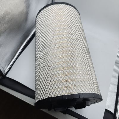 トラック用スペアパーツ 機能と耐久性を向上させる空気フィルター