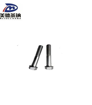 オリジナルのヘックスヘッドボルト-ファイン9401-04836 と信頼性