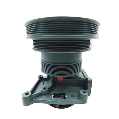 VG 1500060051 ハオウ水ポンプ 重荷トラックエンジンの究極の解決策