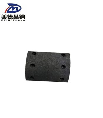 OE NO. 3552-01079 オリジナルから製造された後部摩擦プレート/ブレーキパッド/ブレーキシューズ