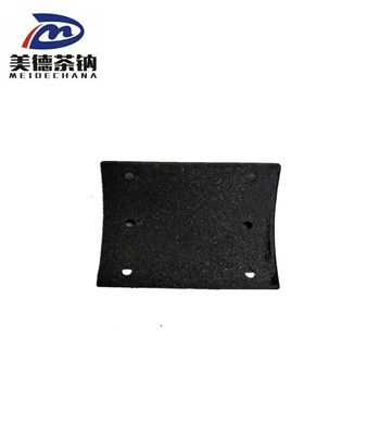OE NO. 3552-01079 オリジナルから製造された後部摩擦プレート/ブレーキパッド/ブレーキシューズ