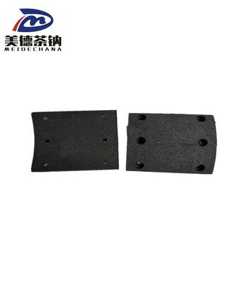 OE NO. 3552-01079 オリジナルから製造された後部摩擦プレート/ブレーキパッド/ブレーキシューズ