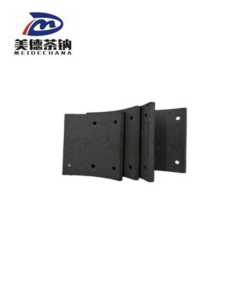 OE NO. 3552-01079 オリジナルから製造された後部摩擦プレート/ブレーキパッド/ブレーキシューズ