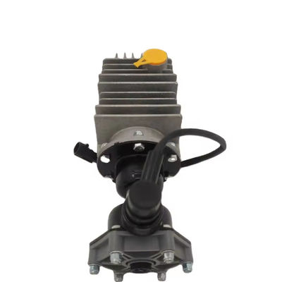 OE NO. 1234567 最安値 バスエアコン コンデンサー 交換/修理