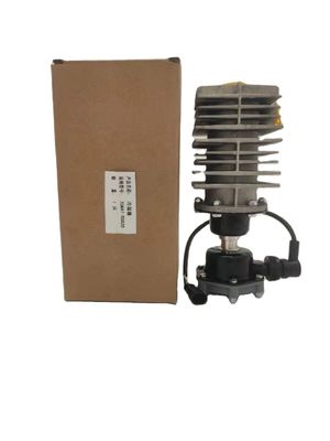 OE NO. 1234567 最安値 バスエアコン コンデンサー 交換/修理