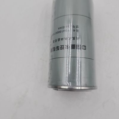 説明 重荷トラック 部品 オイルフィルター VG6100070005 エンジン部品