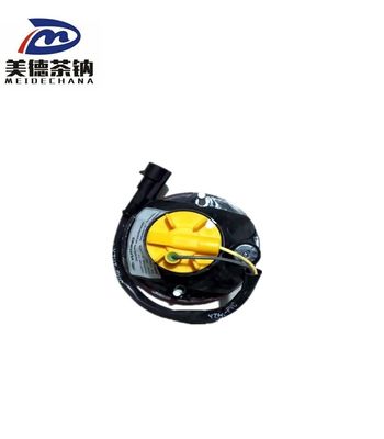 メイデチャナ バスの最終的なアップグレード