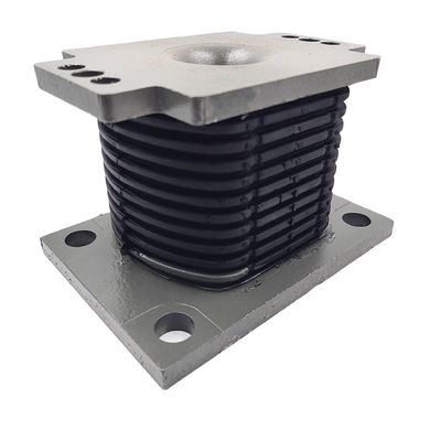 ゴム金属 重用トラック エンジン 設置支架 AZ 9725520276 自動車用 部品