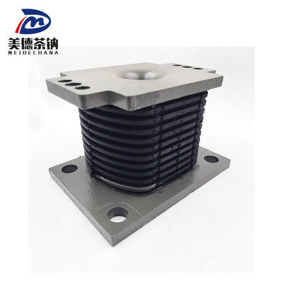 ゴム金属 重用トラック エンジン 設置支架 AZ 9725520276 自動車用 部品