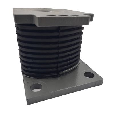 ゴム金属 重用トラック エンジン 設置支架 AZ 9725520276 自動車用 部品