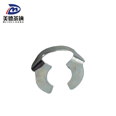 原型柔軟なシャフトロックプレート 1703-02736 製造のために精密生産