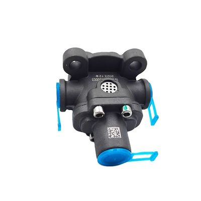 重荷トラック用エンジン部品のための鋼鉄ギアバルブ組立 WG2203250003 新着品