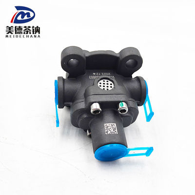 重荷トラック用エンジン部品のための鋼鉄ギアバルブ組立 WG2203250003 新着品