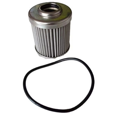 バスモデル OE NO. 重量フィルタリング用圧精細フィルター要素