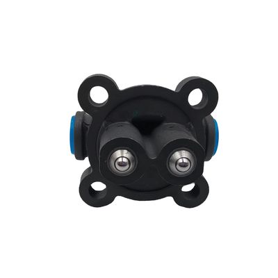 重荷トラック用エンジン部品のための鋼鉄ギアバルブ組立 WG2203250003 新着品