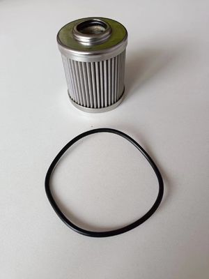 バスモデル OE NO. 重量フィルタリング用圧精細フィルター要素