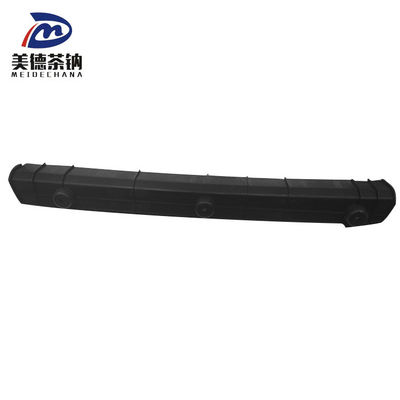 ユニバーサル フロント バンパー 右 後ろの装飾板