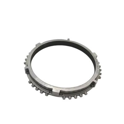 高機能シンクロナイザーリングの交換/修理設計概念