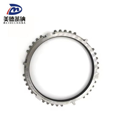 高機能シンクロナイザーリングの交換/修理設計概念