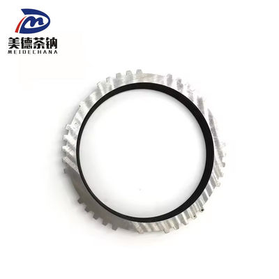 高機能シンクロナイザーリングの交換/修理設計概念