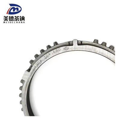 高機能シンクロナイザーリングの交換/修理設計概念