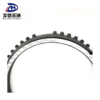 高信頼性のシンクロナイザーリング 交換/修理のイノベーション