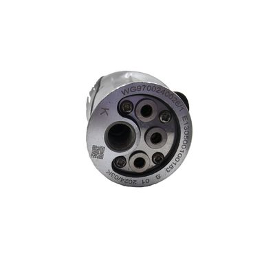 WG9700240026 重荷トラック用自動車用スペアパーツの標準サイズでのギアシフトハンドル