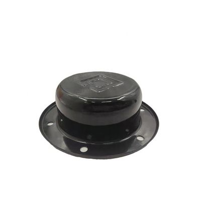 OE NO.3001-00409 メイドクナンバスモデル用スペアパーツのフロントホイールエンドカバー