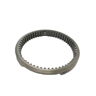 交換/修理 解決法とユーロ重型トラックトランスミッションギアボックスシンクロナイザーコーン