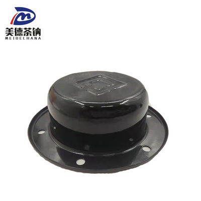 OE NO.3001-00409 メイドクナンバスモデル用スペアパーツのフロントホイールエンドカバー