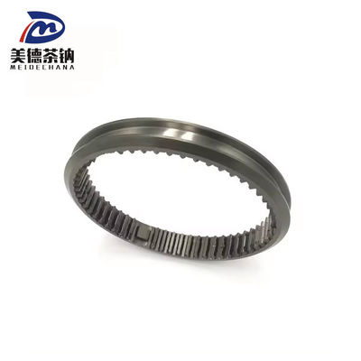 交換/修理 解決法とユーロ重型トラックトランスミッションギアボックスシンクロナイザーコーン