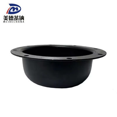 OE NO.3001-00409 メイドクナンバスモデル用スペアパーツのフロントホイールエンドカバー