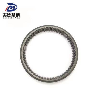 交換/修理 解決法とユーロ重型トラックトランスミッションギアボックスシンクロナイザーコーン