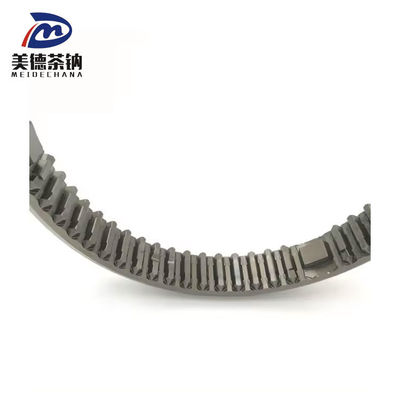 交換/修理 解決法とユーロ重型トラックトランスミッションギアボックスシンクロナイザーコーン