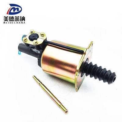 オリジナル・ヘビー・デューティ・トラック ハオウ・クラッチ・ブースター・シリンダー WG9725230041