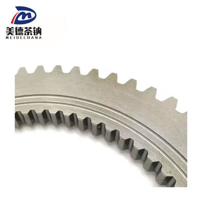 交換/修理のための同期器コーン あなたの同期性能を向上させる