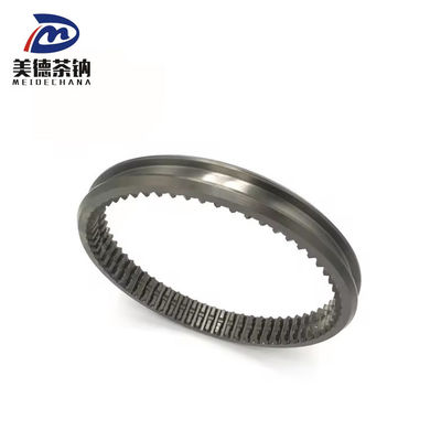 ギアボックスのシンクロナイザーリング 信頼性の高い性能で交換/修理のためのリング